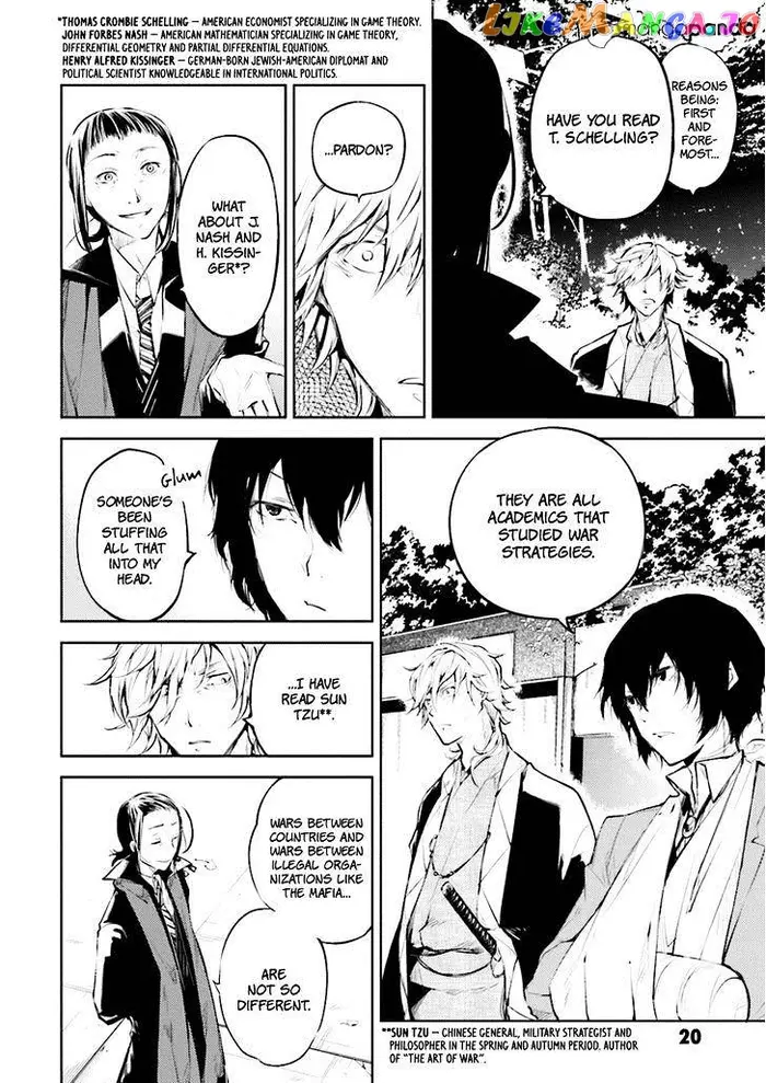 Bungou Stray Dogs Chapter 30 image 21_optimized